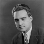 Louis Untermeyer